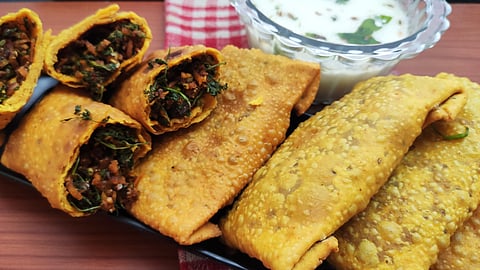 Pudachi Vadi