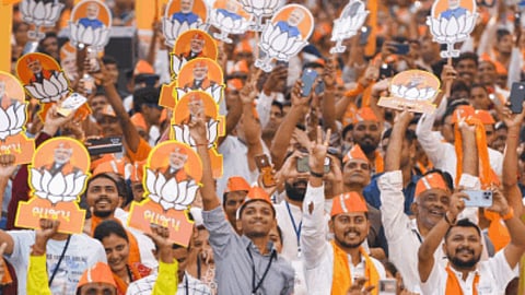Himachal Pradesh Election Result 2022 Winners List