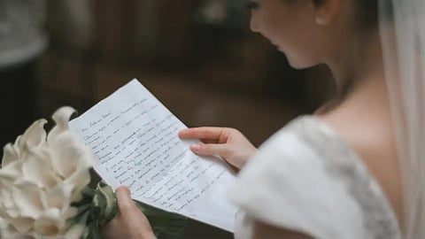 Love Letter