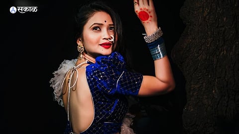 Gautami Patil
