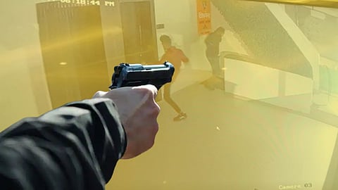 Pune Crime