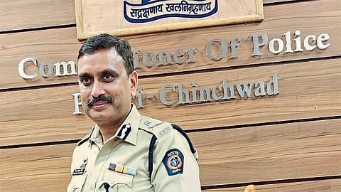 vinaykumar chaubey
