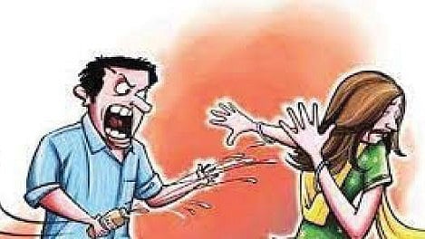 Nagpur Acid Attack