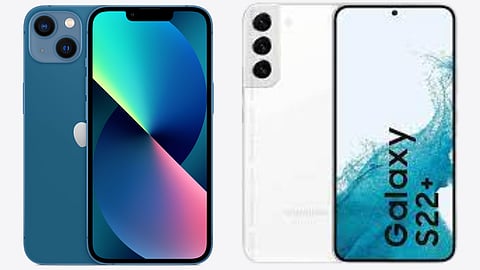 Smartphone 