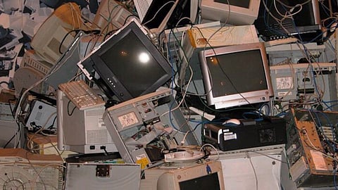 Old Gadgets