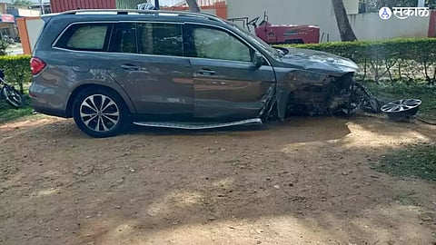 Accident 