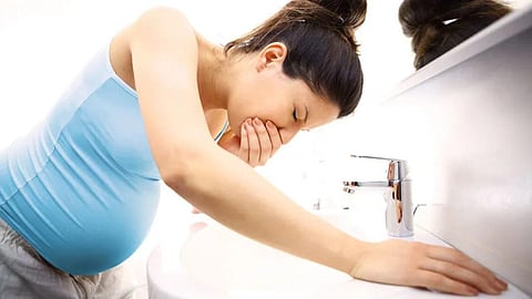 Pregnancy Tips 