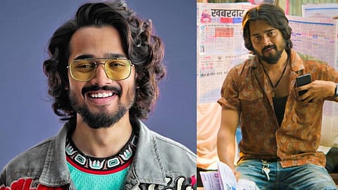 Taaza Khabar Trailer
Bhuvan Bam 