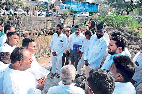  डॉ. विखे पाटील