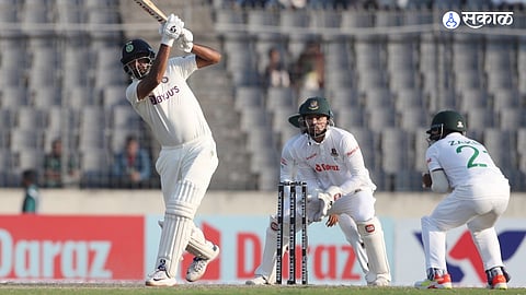 India vs Bangladesh 2nd Test Day 4 Live Cricket Score