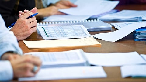 Teacher Transfer Procedure