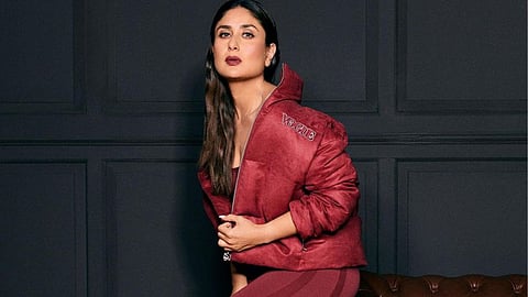 Bollywood:  Kareena Kapoor Khan reveals her 2023 new year resolution 