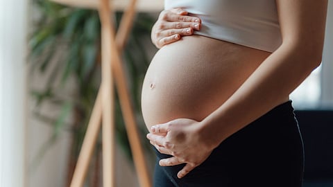 Pregnancy Tips 