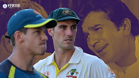 ICC Test Ranking India Vs Australia
