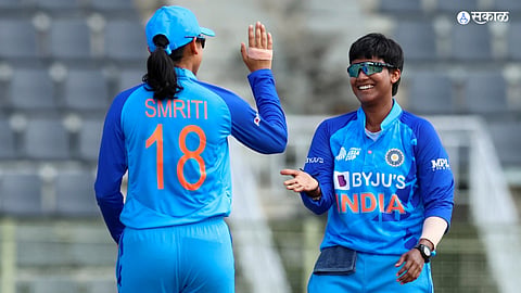 West Indies Women vs India Women
