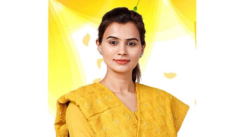 Ankita Patil