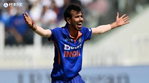 yuzvendra chahal 