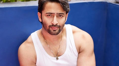 Shahir Shekh