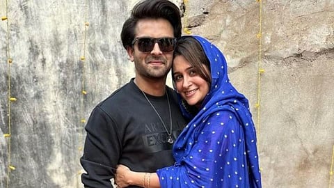 Dipika Kakar Pregnancy