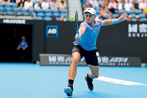 Tennis 