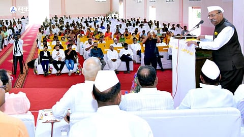 Shriniwas Patil 