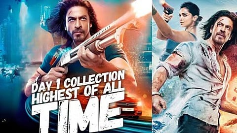 Pathaan Movie