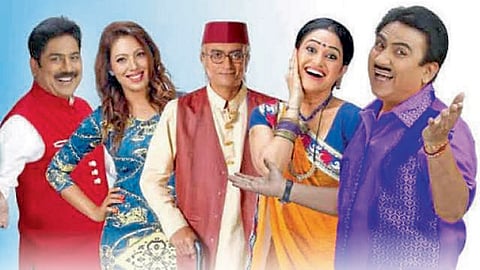 Tarak Mehta