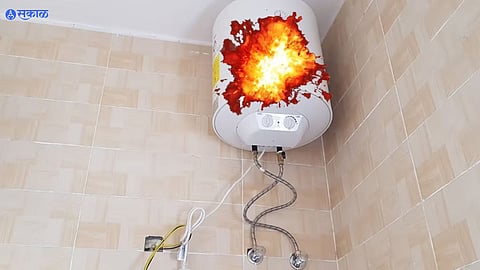Geyser problems