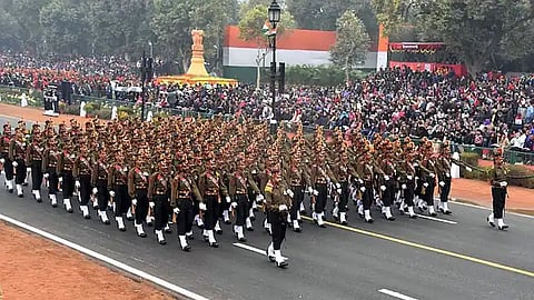 Republic Day 2023