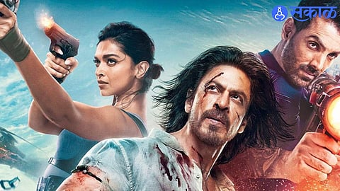 Pathan Movie