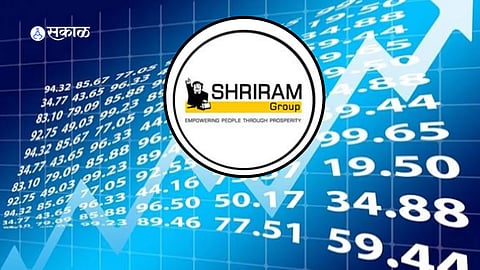 Shriram AMC Shares