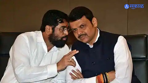 Maharashtra Government