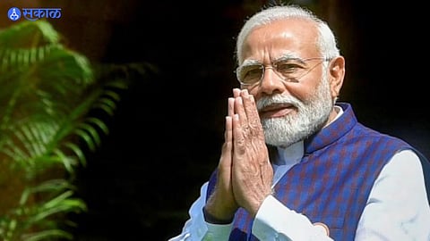 Narendra Modi 