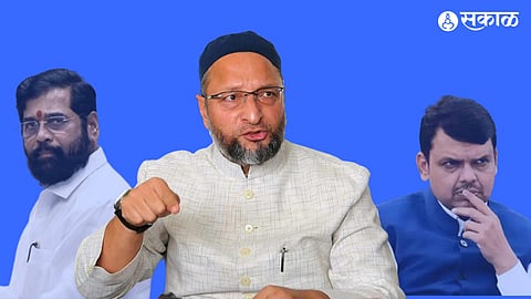Asaduddin Owaisi