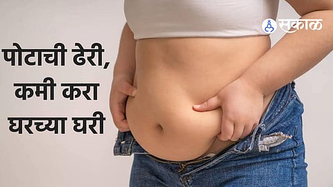 Belly Fat 