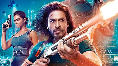 pathaan, shah rukh khan, pathaan release date, pathaan box office