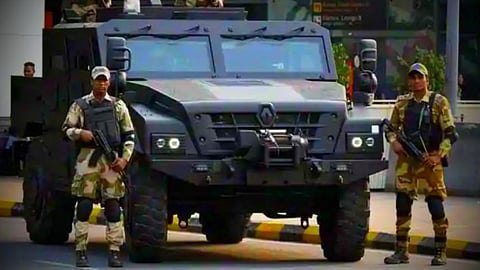 army vehicles