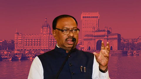 Chandrashekhar Bawankule 