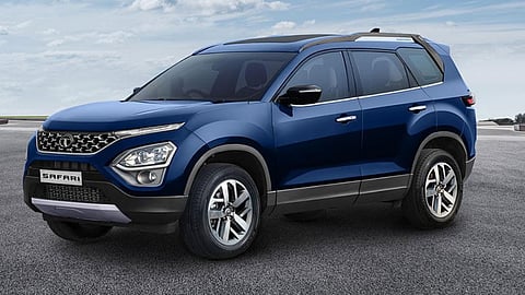 Tata Cars