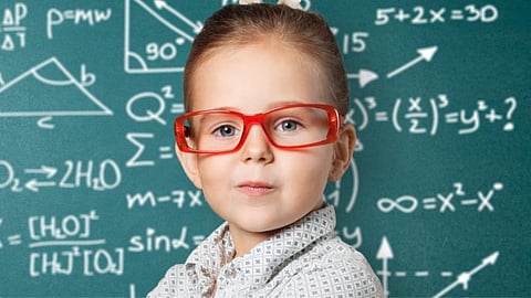 Child Brain