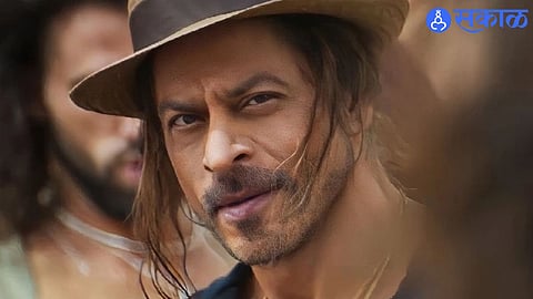 shah rukh khan