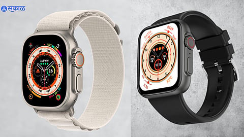 Apple Watch Ultra