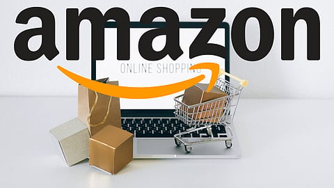 Amazon Sale
