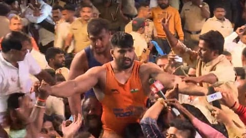 Shivraj Rakshe