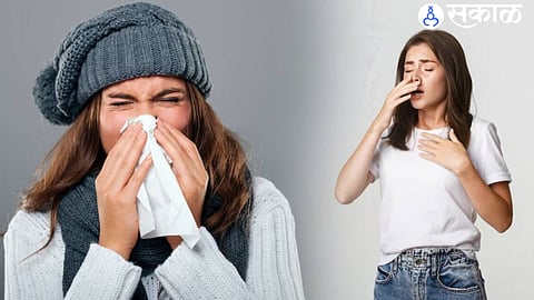 winter health update