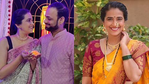 sharmishtha raut, sharmishtha raut production house