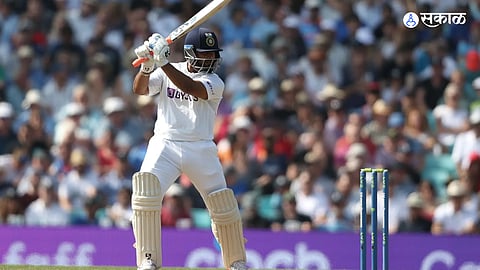 Rishabh Pant