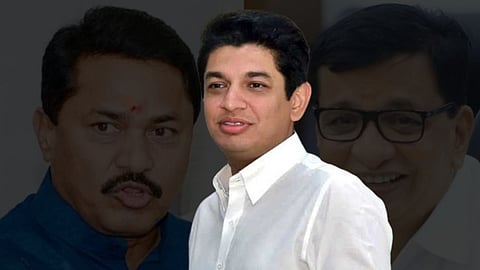 Satyajeet Tambe