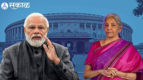 Union Budget Updates
 Budget Expectations and Key announcements
 Budget Expert Opinions