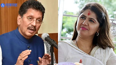 Pankaja Munde
